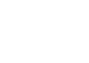 Liggende blanco kaart in golvende vorm Achterkant