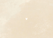 Stijlvolle trouwkaart beige steenlook ik wil je iets vragen Achterkant