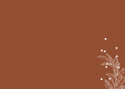 Uitnodiging jubileum save the date koperen huwelijk foto Achterkant