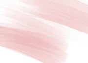 Bedankkaart communie waterverf met lijntekening en fotos Achterkant