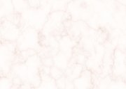 Bedankkaart trouwen hortensiabloemen Achterkant