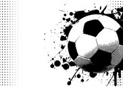Bedankt voetbal trainer leider scheidsrechter vrijwilliger 2