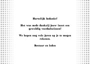 Bedankt voetbal trainer leider scheidsrechter vrijwilliger 3