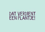 Bedanktkaart cactus vetplanten 2