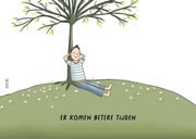 Beterschapskaartje er komen betere tijden 3
