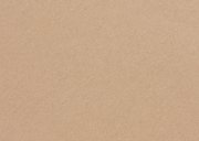 Blanco liggend oblong kaart kraft kartonlook Achterkant