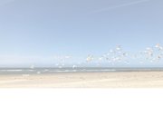 Condoleance En toen werd het stil - strand 2