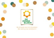 de Zonnebloem- Dikke knuffel speciaal voor jou 2