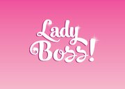 Felicitatie eigen bedrijf lady boss 2