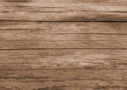 Felicitatiekaart houten huwelijk hout 5 jaar hartjes Achterkant