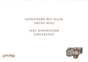 felicitatiekaart verhuisd postkoets 3