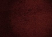 Foto kerstkaart 2026 roest bruin retro Achterkant