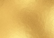 Foto kerstkaart goud 2027 Achterkant