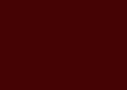 Foto kerstkaart klassiek rood met foto 2027 Achterkant