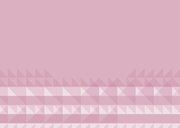 Geboorte identiteitskaart  meisje Achterkant