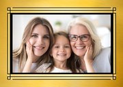 Goudlook VIP ticket tegoedbon dagje uit 2