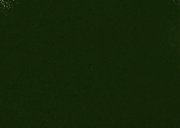 Groene kerstkaart met goudlook sterren ijskristallen Achterkant