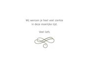 In gedachten bij je bloesem met lucht 3