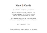 Jubileumkaart shit just got real met poepjes 3