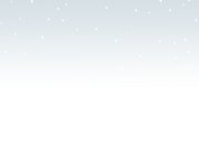 Kerstkaart auto met kerstboom Achterkant