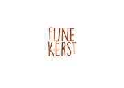 Kerstkaart Fijne Kerst foto & bessentakjes 2