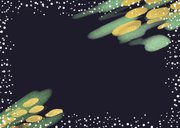 Kerstkaart Fijne Kerstdagen Achterkant