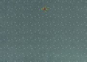 Kerstkaart gezellig kerstdiner Achterkant