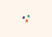 Kerstkaart Kerst Letters Achterkant