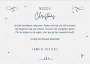 Kerstkaart notenkraker goud illustratie gatsby vintage 3