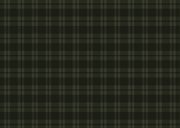 Kerstkaart ruitjes groen fotocollage merry christmas 2