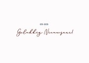 Kerstkaart samen een sneeuwpop maken 2