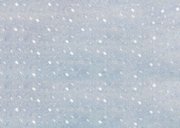 Kerstkaart samen een sneeuwpop maken Achterkant