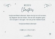 Kerstkaart vintage notenkraker goud illustratie gatsby 3