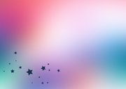 Kerstkaart Warme wensen Achterkant