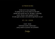 Kinderfeestje escape room slot foto deur confetti 3