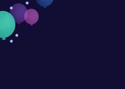 Kinderfeestje uitnodiging game party level up gaming Achterkant