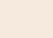 Moderne beige trouwkaart met golvende lijnen Achterkant