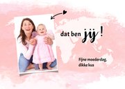 Moederdag liefste van de wereld 3