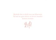 Moederdagkaart met gekleurde bloemen waterverf 3