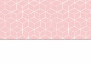 Nieuwe baan naam roze felicitatie 2