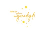 Paasbrunch konijn met ei 2