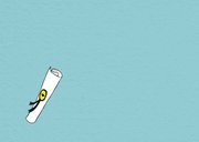PhD gepromoveerd kaart - hello doctor 2