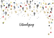 Sinterklaas uitnodiging voor heerlijk avondje 2