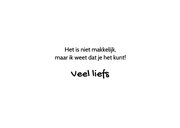 Sterkte kaart - Heel veel sterkte 3