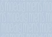 Sterktekaart moedig mens this says it all 2