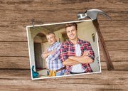 Tegoedbon klussen hout klusjes verbouwing hulp 2