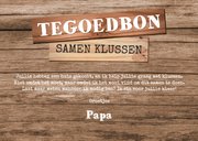 Tegoedbon klussen hout klusjes verbouwing hulp 3