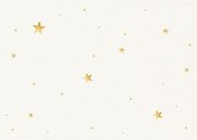 Trendy zakelijke kerstkaart oh deer what a year Achterkant