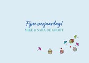 Tuktuk met taartjes 3