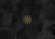 Uitnodiging oudejaarsavond vuurwerk oliebollen aftellen Achterkant